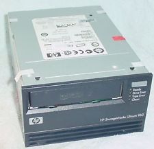 Ultrium 960 LTO-3 FC Module ESL E-Series Kit (6440555-04)