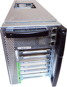 HP Controller Node for T400 T800 QL310C 2.33GHz 641997-001 (641997-001)