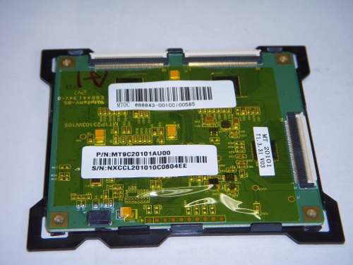 PCBA TOUCH CONTROLLER, NELL (688843-001)