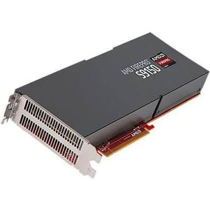 AMD Firepro S9150 Accelerator Kit (796122-001)