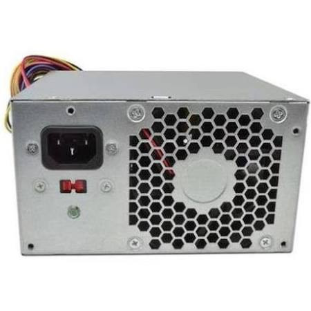 SPS-POWER SUPPLY SN6000 24-PORT 8G FC (601689-002)