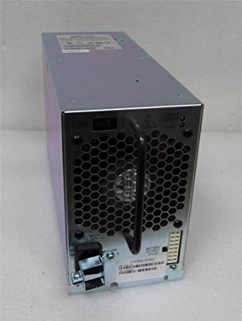 Power supply - For use with 3PAR S-Class and T-Class storage sys (640807-001)