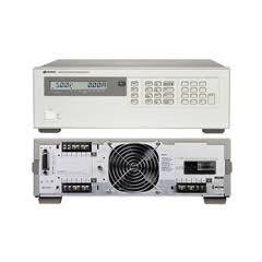 Agilent 6626A DC Power Supply, Precision Dual-Output (6626A)