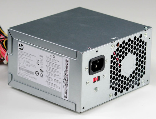 Power Supply Gamay 300W Reg (667893-001) Power Supply Gamay 300W Reg (667893-001)