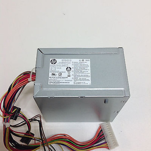Power Supply - Gamay 300W ATX Regular (667893-002) Power Supply - Gamay 300W ATX Regular (667893-002)