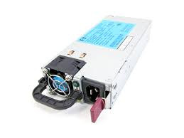 HP 1500W CS 94% HE HOT PLUG PLATINUM POWER SUPPLY (684350-201)