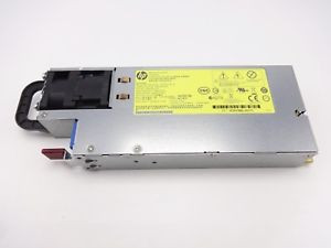 HP POWER SUPPLY 1500W 94% EFFICIENCY HOT PLUG POWER LINE COMMUNI (684529-001)
