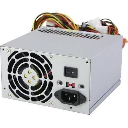 HP  Power supply  assembly - Rated at  320W, 12VDC  output (702306-002)