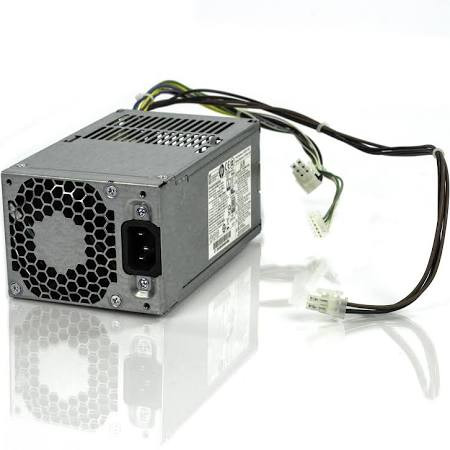ELITEDESK 800 G1 SFF PC POWER SUPPLY 240W (702307-002)