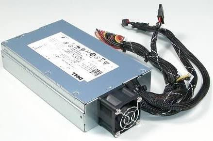 300W HP DL320e Gen8 v2 Power Supply (709156-B21)