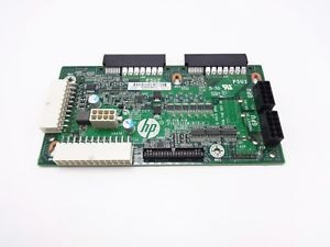 ML350 G9 2-SLOT POWER SUPPLY BOARD (743999-001)