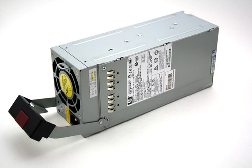 HP POWER SUPPLY 550W 80 PLUS SILVER NON HOT PLUG NHPPS FOR HPE P (748949-001)