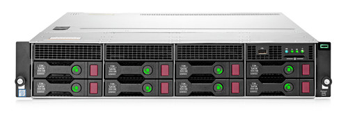 HP Proliant DL580 G2 1x 550W Power Supply 1x E5-2603 V3 Server (788146-S01)