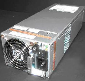 HP P2000 G3 POWER SUPPLY (81-00000052)