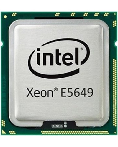 E5649 6C 2.53Ghz processor kit ML350 G6 (638316-L21) E5649 6C 2.53Ghz processor kit ML350 G6 (638316-L21)