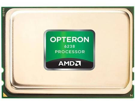 HP DL385 G7 6238 Processor Kit (654872-B21)