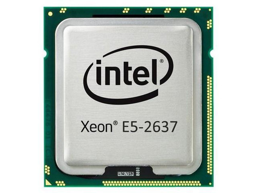 E5-2637 processor kit (662345-L21)