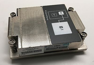 DL160 G8 HEATSINK PROCESSOR 1 (668514-001)