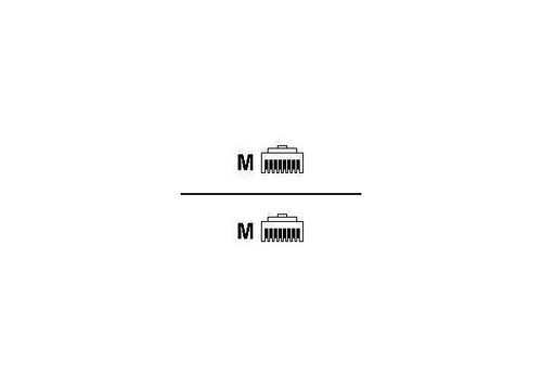 Polycom network cable - 25 ft (2200-44332-001) Polycom network cable - 25 ft (2200-44332-001)