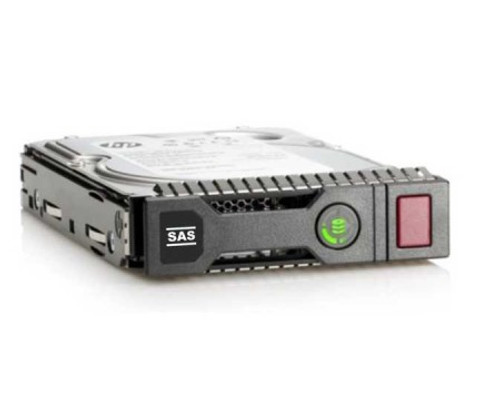 HPE Enterprise - hard drive - 600 GB - SAS 12Gb/s (759548-001) HPE Enterprise - hard drive - 600 GB - SAS 12Gb/s (759548-001)