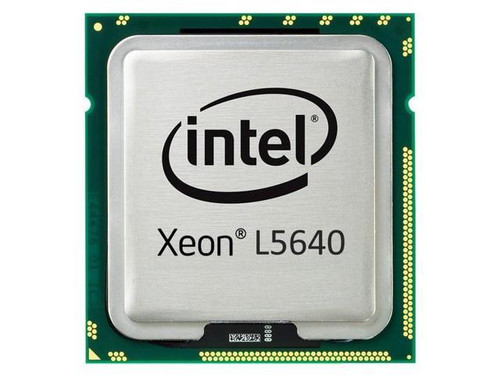 L5640 6 core proc kit (611149-B21)