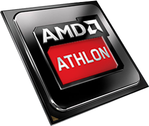 SPS-PROC uP Athlon-II X2 260 3.2GHz65WC3 (614513-001)