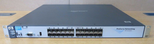 HP PROCURVE SWITCH 6200YL-24G (6200YL-24G)