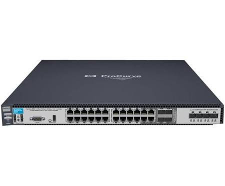 HP PROCURVE  6600  Switch (884-420-075905)