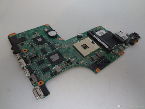 LX6 MB W/O CPU DIS 5650-WX S/P (630278-001)