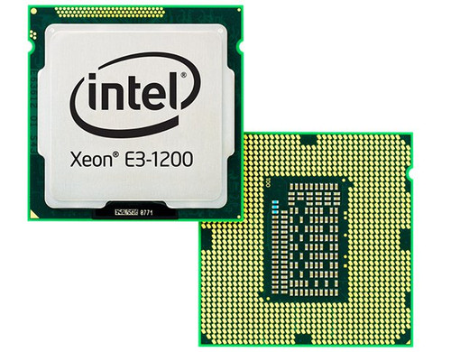 HP E3-1280 CPU KIT DL120 G7 (641916-B21) HP E3-1280 CPU KIT DL120 G7 (641916-B21)
