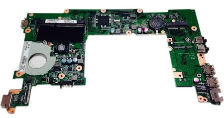 NM2 MB CEL 867 1.3G W/CPU PCH (679282-001)