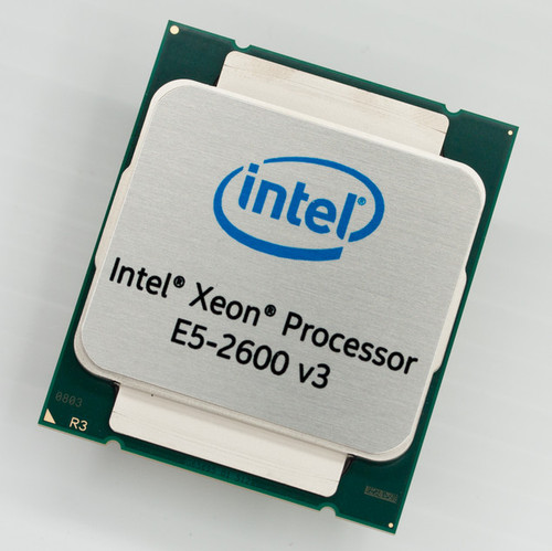 HP E5- 2643 V3 CPU (762456-001)