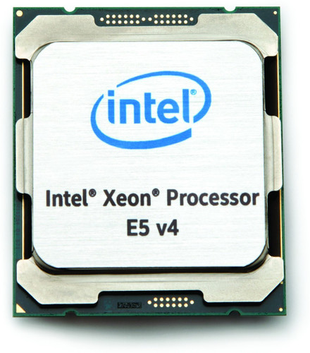 E5-2650Lv4 1.7GHz 65W 14C CPU (835609-001)