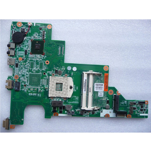 HP 630 INTEL MOTHERBOARD (646669-001)