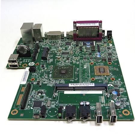 T510 EDEN X2 PV900h/ASTRONAUT V.2 MOTHERBOARD 11115-1 48.3HP02.0 (685828-001)