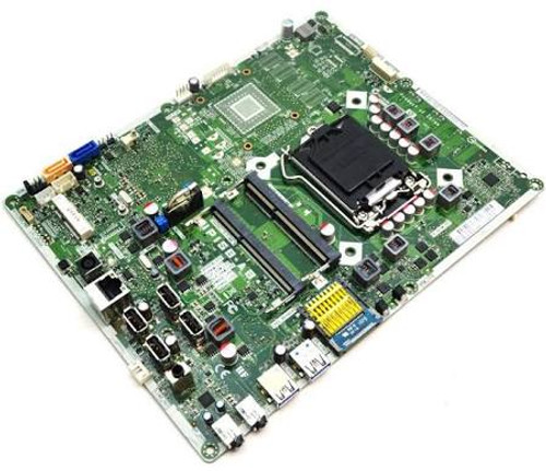 HP 23 3520 AIO Leeds-U Intel Motherboard s1155 (697523-001) HP 23 3520 AIO Leeds-U Intel Motherboard s1155 (697523-001)
