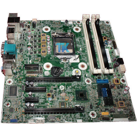 HP Z230 SFF Motherboard Alt 698114-001 (697895-001)