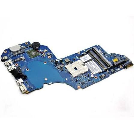 HP M6-1000 AMD Motherboard (702176-501)