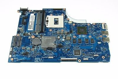HP MOTHERBOARD DSC 740M 2G HM87 W8PRO (720566-601)