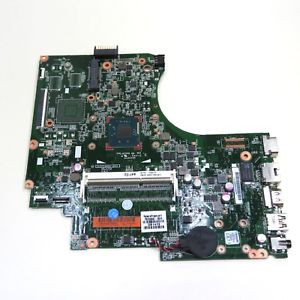 System board (motherboard) - Includes an Intel Pentium N3520 qua (752405-501-SM)