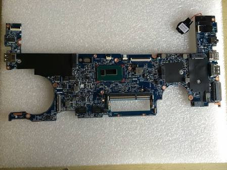 MOTHERBOARD, I5-4300U, W8STDTOUCH (760277-501)