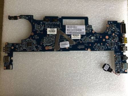 MOTHERBOARD, IT-4650U W8STD TOUCH (760278-501)