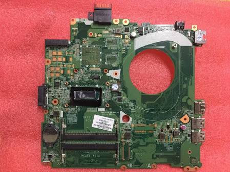763734-501 Hp 14-v063us Intel Core I5-4210u Motherboard (763734-501)
