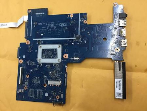 MOTHERBOARD UMA E1-6010 W8STD (764267-501) MOTHERBOARD UMA E1-6010 W8STD (764267-501)