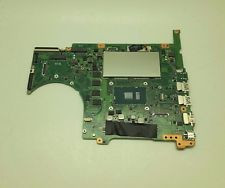 MOTHERBOARD UMA I5-4210U M:G6T75UA (767819-501)