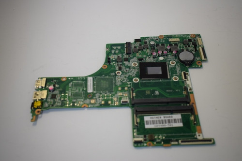 MOTHERBOARD UMA A10-8700P LVDS STD (809400-501)