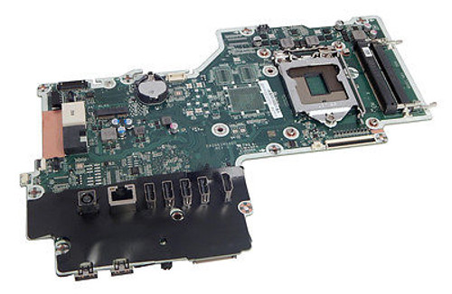 HP 27-N Crusher-U AIO Intel Motherboard s115X (828619-601)