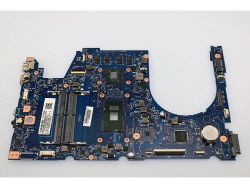 MOTHERBOARD UMA I5-6200U M:17T-F000 (829273-601)