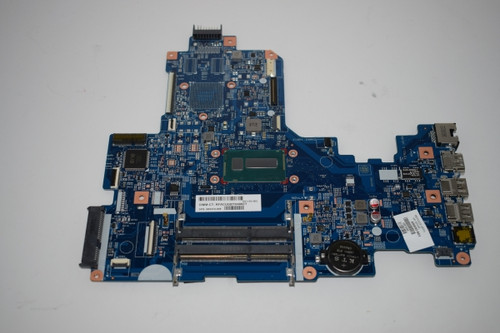 MOTHERBOARD UMA i3-5005U WIN (856692-601)