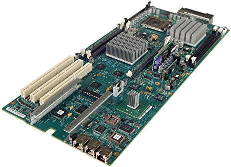 HP 3PAR F-Class Controller Node Motherboard 920-200002 (920-200002)